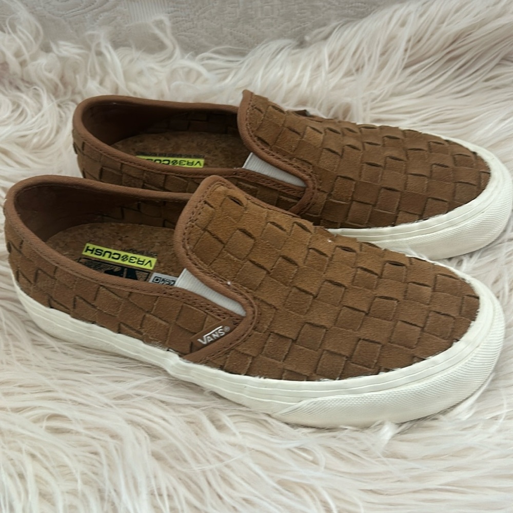 Vans Slip On Sneakers